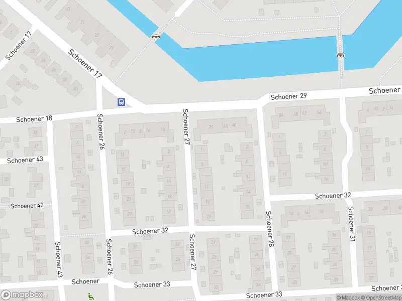 Overlastmelding Schoener in Lelystad gesloten