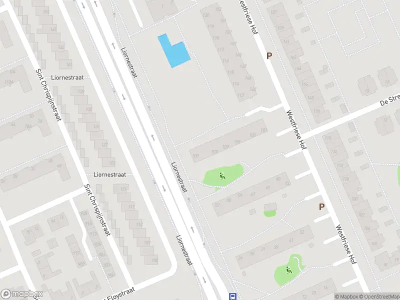 Overlastmelding Westfriese Hof in Hoorn gesloten