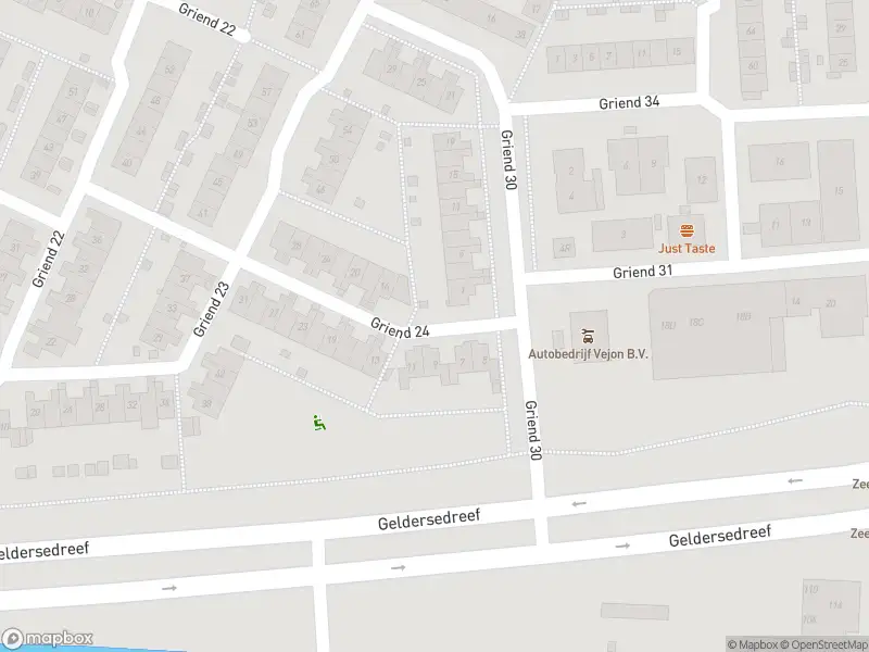 112 melding Overlastmelding Griend in Lelystad