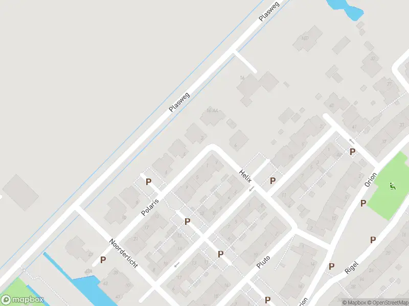 Ambulance met gepaste spoed naar de Polaris in Waddinxveen