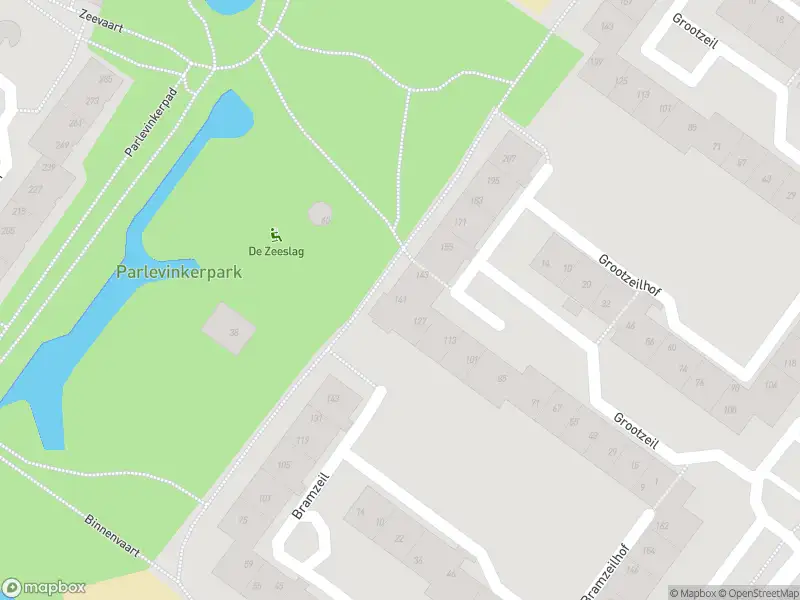 112 melding Ambulance met grote spoed naar de Grootzeil in Amsterdam