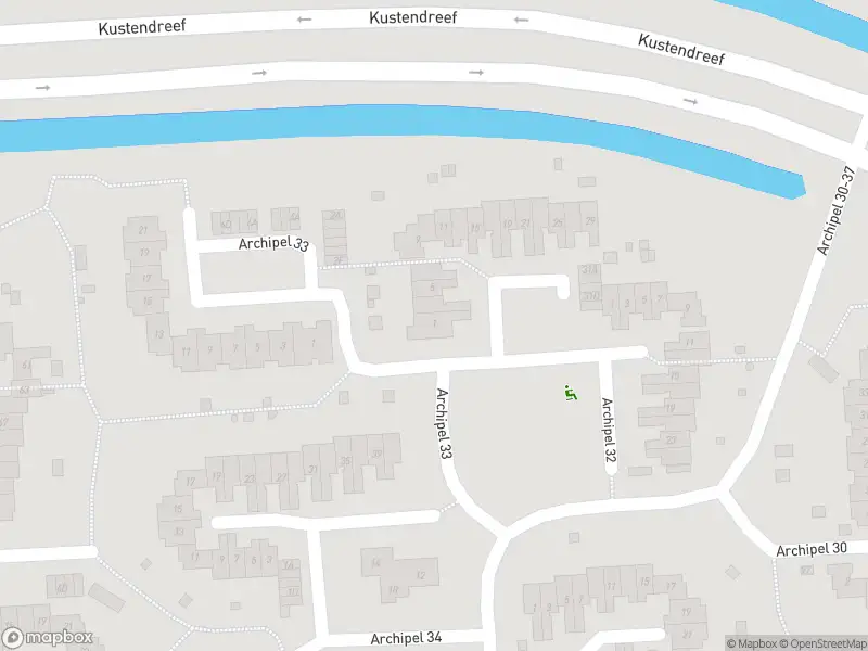 Overlastmelding Archipel in Lelystad