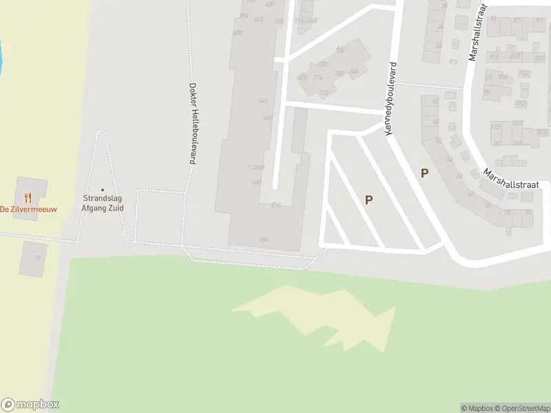 112 melding Overlastmelding Kennedyboulevard in Egmond aan Zee