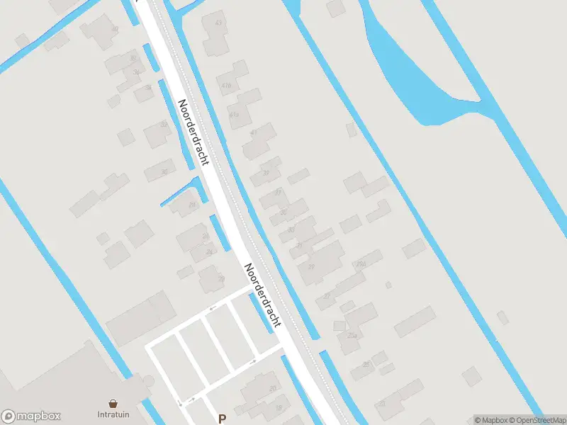 112 melding Overlastmelding Noorderdracht in Oosterblokker gesloten