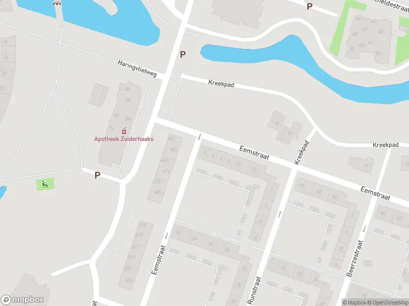 Overlastmelding Eendrachtstraat in Den Helder gesloten