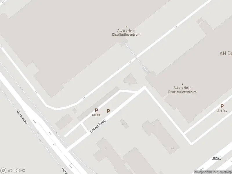 112 melding Politie naar de Galvaniweg in Zwolle