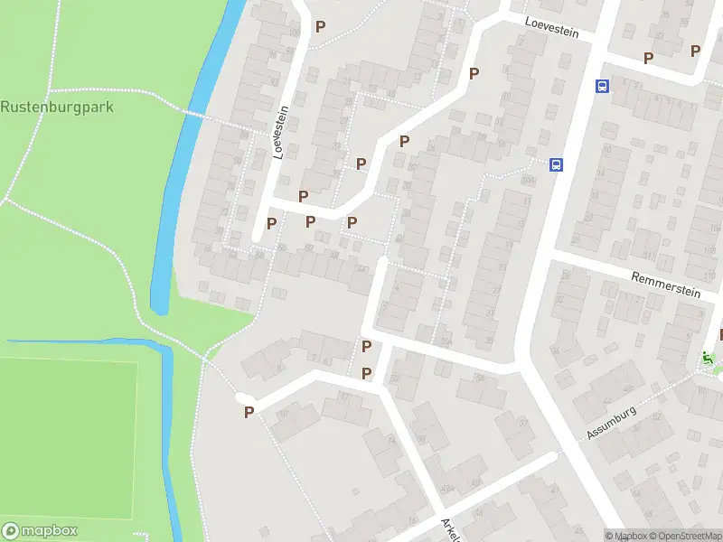 Ambulance met grote spoed naar de Loevestein in Dordrecht