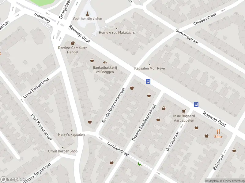 112 melding Ambulance met grote spoed naar de Eerste Reedwarsstraat in Dordrecht