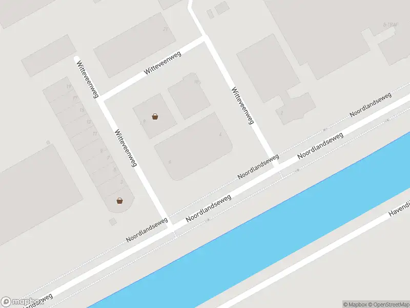 Brandweer en politie met grote spoed naar de Witteveenweg in Bergen op Zoom