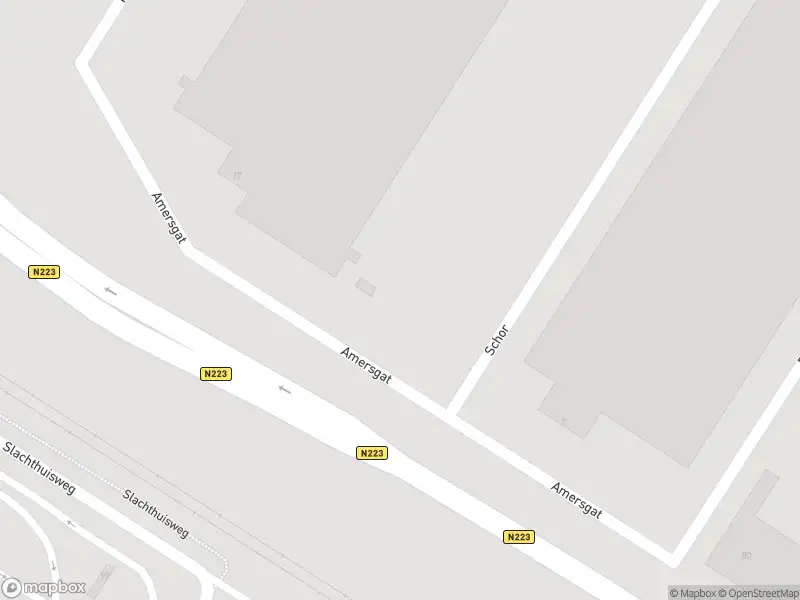 112 melding Ambulance met grote spoed naar de Amersgat in Hoek van Holland