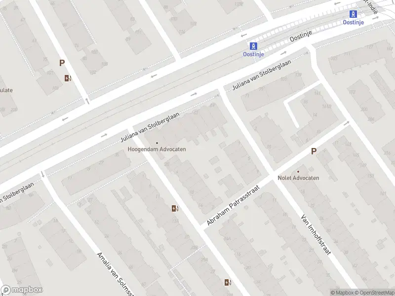 Ambulance met grote spoed naar de Schenkkade in 's-Gravenhage vanwege afgaan automatisch brandalarm