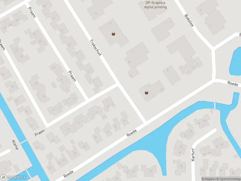 112 melding Brandweer met grote spoed naar de Trekschuit in Heerenveen vanwege afgaan automatisch brandalarm