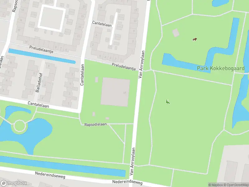 112 melding Brandweer met gepaste spoed naar de Van Anrooylaan in Nieuwegein vanwege stankoverlast