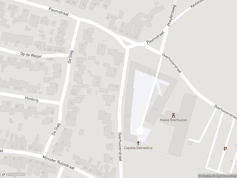 112 melding Brandweer en politie met grote spoed naar de Overhuizerstraat in Bocholtz vanwege waarnemen gaslucht