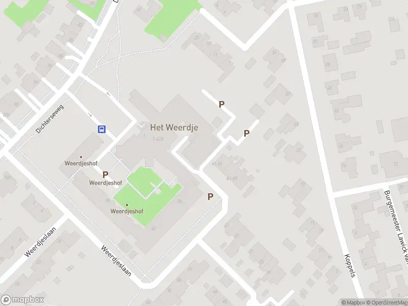 Brandweer met gepaste spoed naar de Dichterseweg in Doetinchem