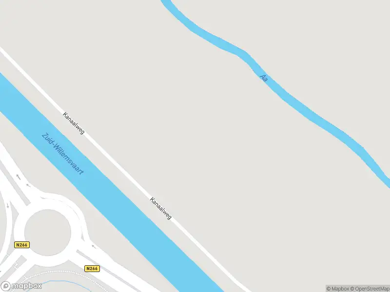 112 melding Brandweer met grote spoed naar de Kanaalweg in Asten