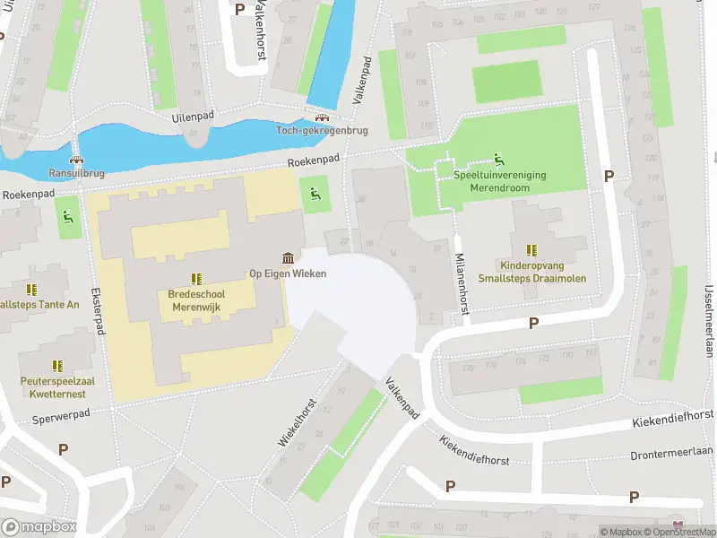 112 melding Ambulance met gepaste spoed naar de Valkenpad in Leiden