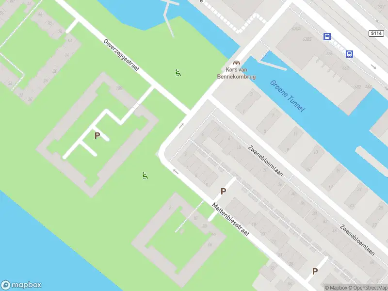 Politie met grote spoed naar de Vennepluimstraat in Amsterdam vanwege ongeval met letsel