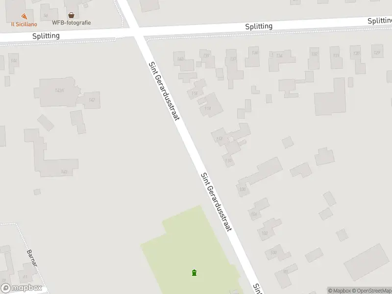 Brandweer met gepaste spoed naar de Noorderplein in Emmen vanwege een liftopsluiting