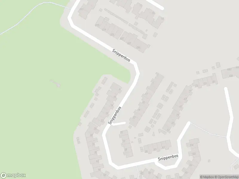 112 melding Overlastmelding Snippenbos in IJmuiden