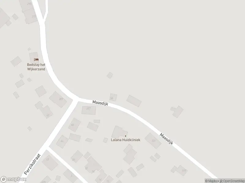 Overlastmelding Maasdijk in Wijk en Aalburg