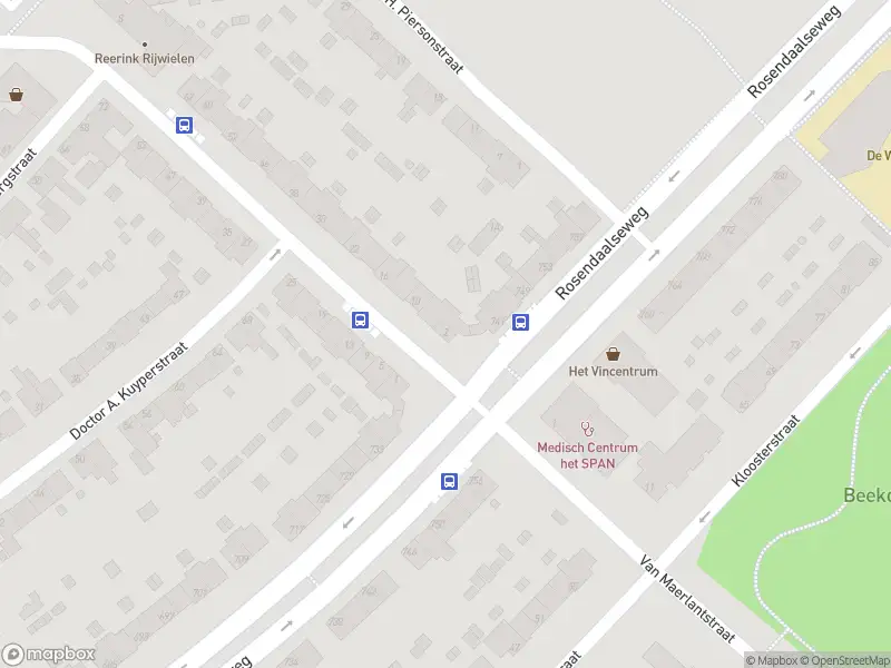 112 melding Overlastmelding Middenweg in Arnhem gesloten