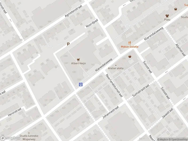 112 melding Overlastmelding Stalstraat in Arnhem gesloten