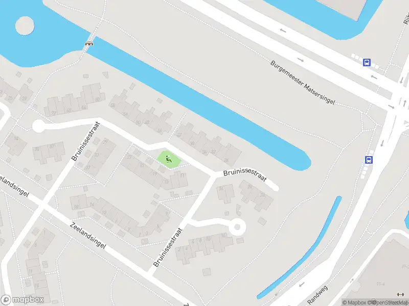 Overlastmelding Bruinissestraat in Arnhem