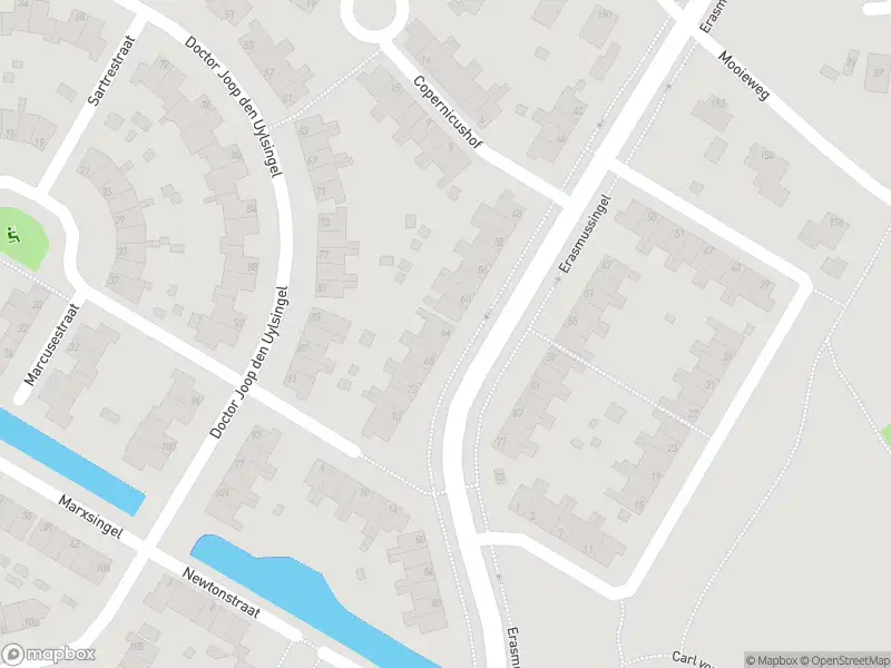 112 melding Overlastmelding Erasmussingel in Arnhem