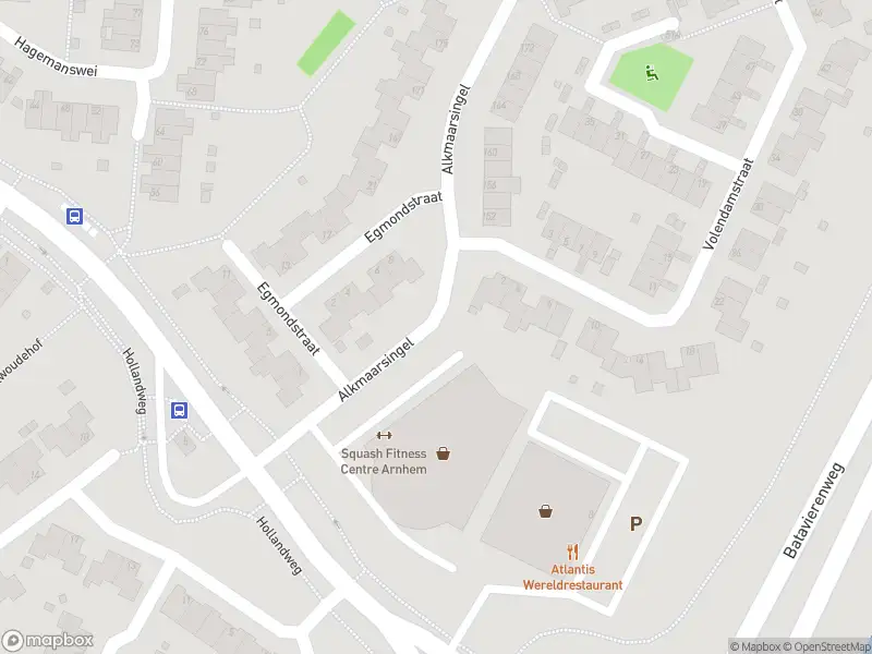Overlastmelding Alkmaarsingel in Arnhem gesloten