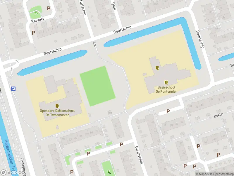 Overlastmelding Ark in Hoorn gesloten