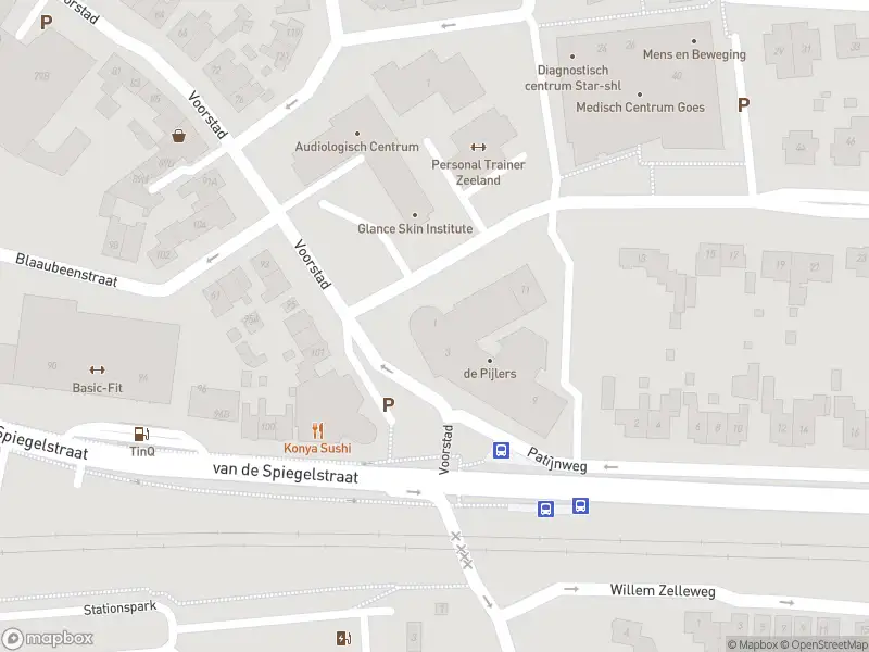 112 melding Overlastmelding Van Dusseldorpstraat in Goes