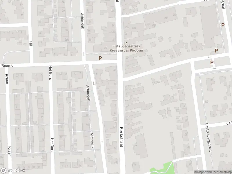 Overlastmelding Roosendaalsebaan in Oud Gastel