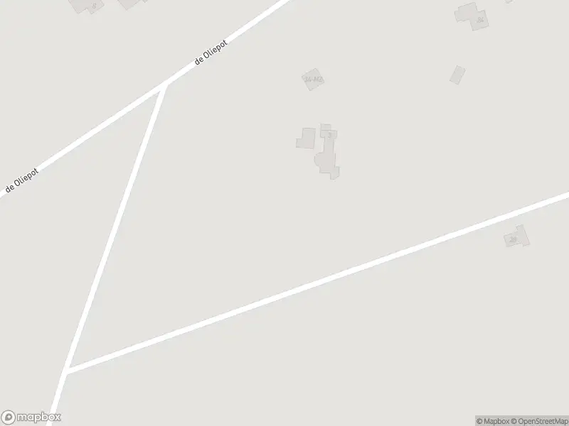 Overlastmelding Kozijnenhoek in Rucphen gesloten