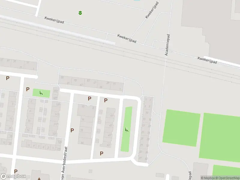 112 melding Anonieme overlastmelding Abdij van Averbodestraat in Tilburg gesloten