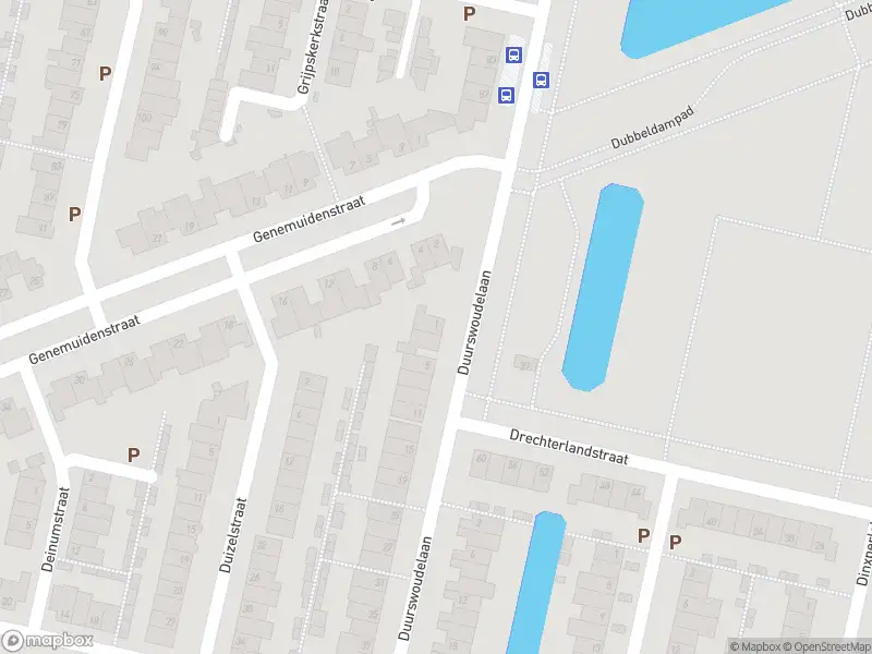 112 melding Overlastmelding Duurswoudelaan in Tilburg