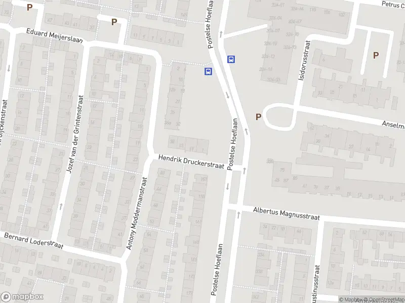 112 melding Overlastmelding Hendrik Druckerstraat in Tilburg