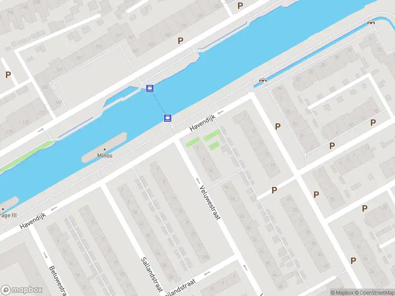 Anonieme overlastmelding Veluwestraat in Tilburg