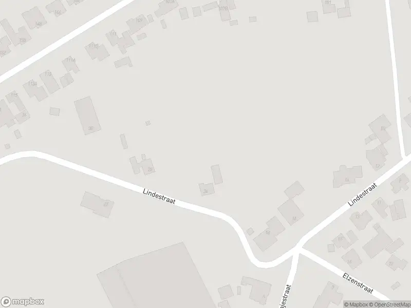 Overlastmelding Lindestraat in Sint Willebrord gesloten