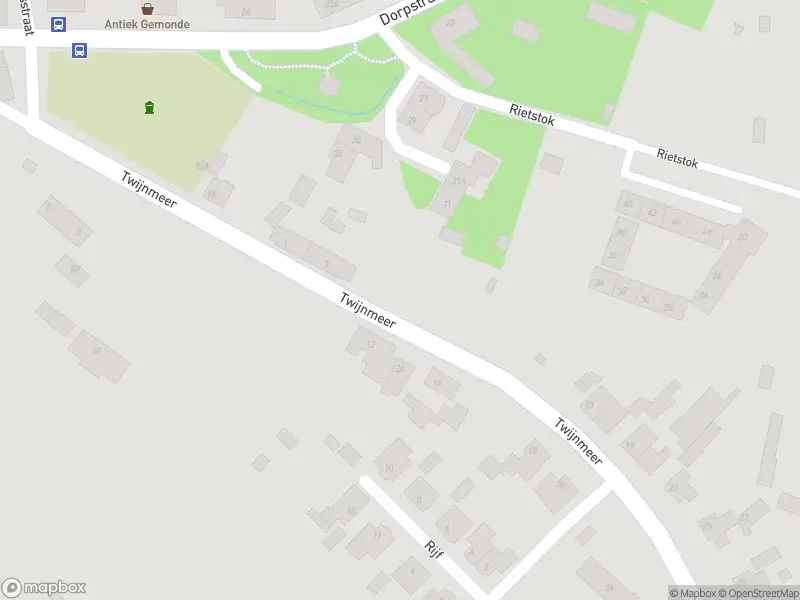 112 melding Overlastmelding Twijnmeer in Gemonde gesloten