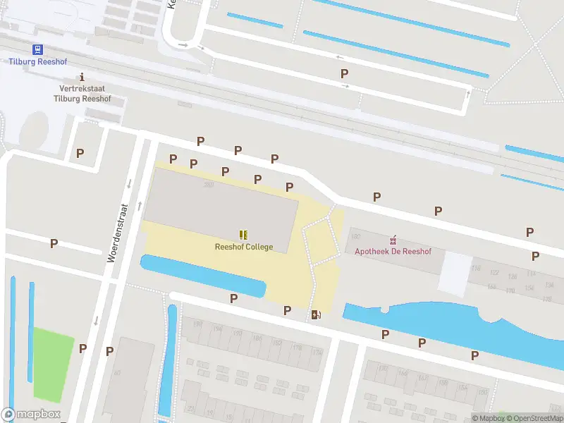 Overlastmelding Warmondstraat in Tilburg gesloten