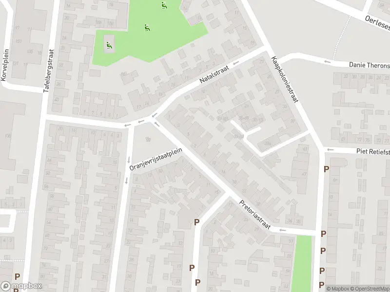 112 melding Anonieme overlastmelding Pretoriastraat in Tilburg gesloten