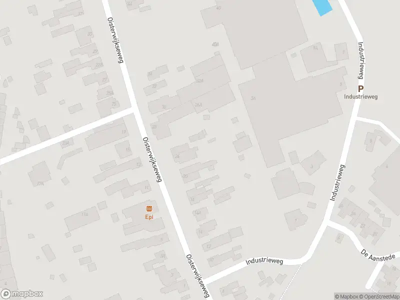 112 melding Overlastmelding Oisterwijkseweg in Moergestel gesloten