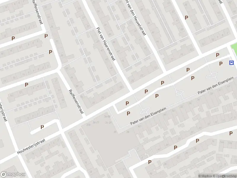 112 melding Anonieme overlastmelding Pater van den Elsenplein in Tilburg