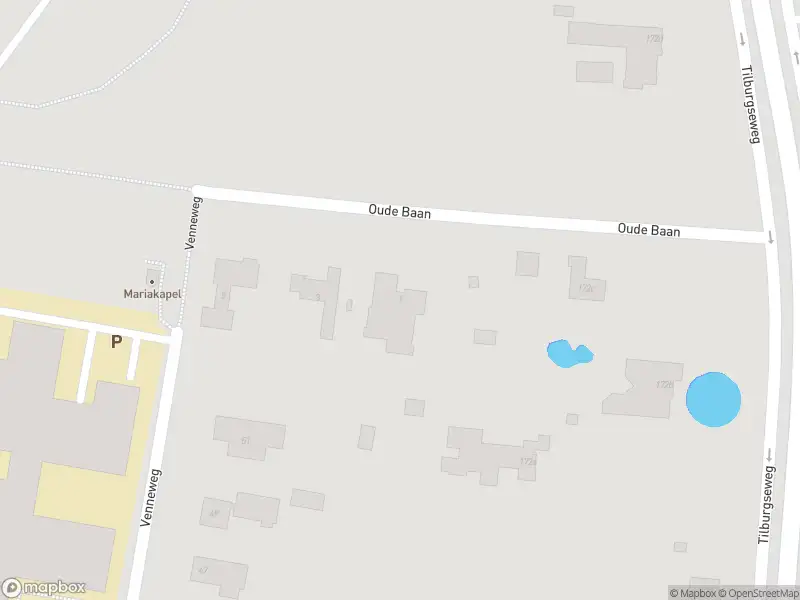 112 melding Overlastmelding Oude Baan in Goirle