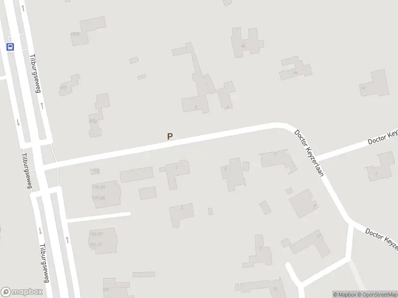 112 melding Overlastmelding Doctor Keyzerlaan in Goirle gesloten