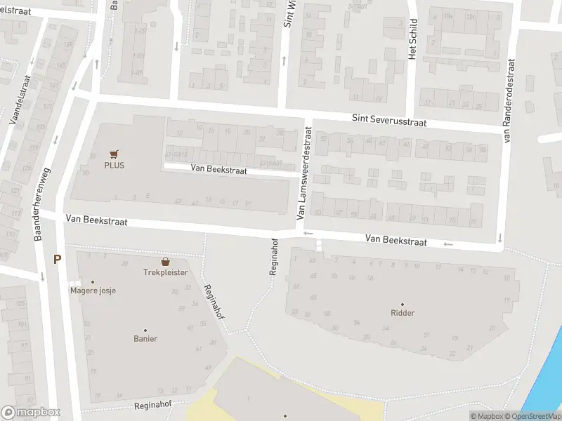 112 melding Overlastmelding Van Beekstraat in Boxtel