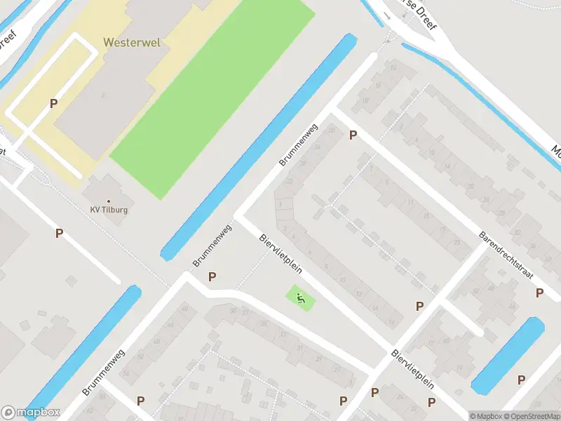 112 melding Anonieme overlastmelding Biervlietplein in Tilburg