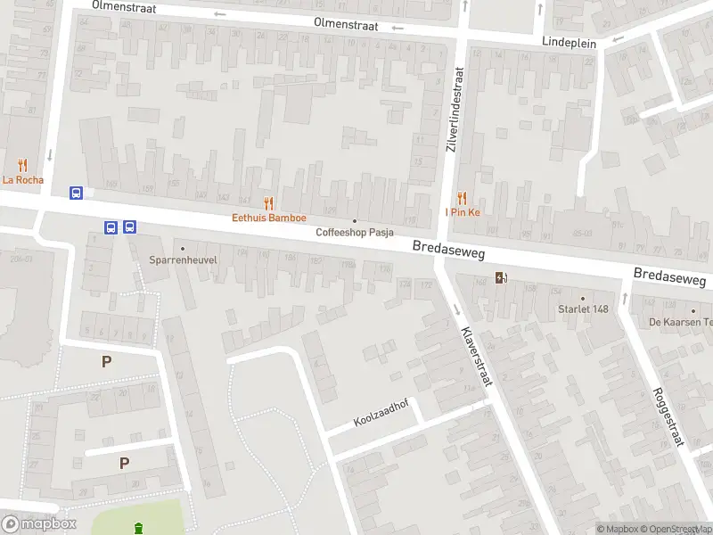 Overlastmelding Tarwehof in Tilburg gesloten