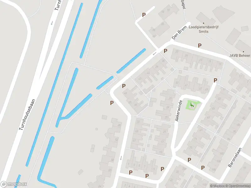 112 melding Overlastmelding Den Brem in Goirle gesloten